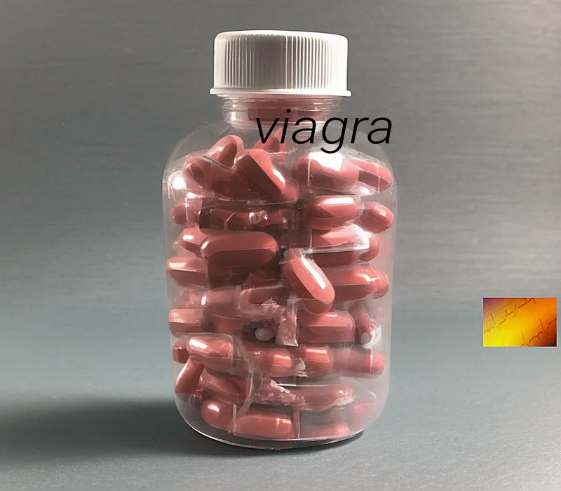 Viagra de farmacia sin receta